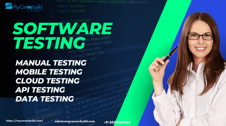 Testing Testing