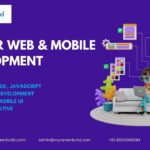 Master Web & Mobile Development with HTML5, CSS3, JavaScript, jQuery, React 18 & React Native with real time projects